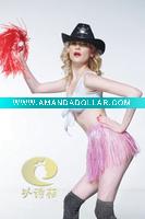 Wholesale hula skirt women lingerie