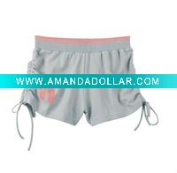 women's fashion sports shorts