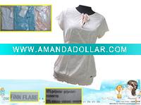 Women T-shirt Stock