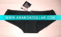 Wholesale Bikini ladies panties 2011 cotton women shorts