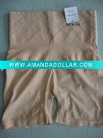 women seamless shorts
