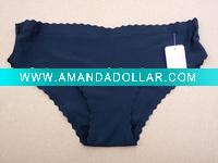 Wholesale women's seamless brief/short