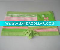 Wholesale seamless lady boxer shorts/Women Seamless Polyamide Boxer