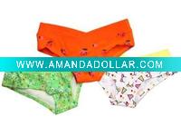 Wholesale women's briefs underpants shorts