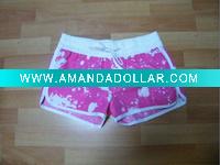 Wholesale 2011 latest women shorts