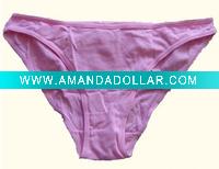 Wholesale women in thongs shorts