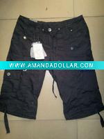 Wholesale Women's shorts,women's leisure shorts,Fashion shorts