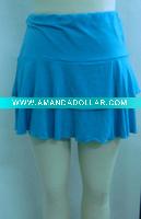 Wholesale JH-73 accordion pleated skirt/mini dress