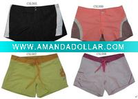 2011 Women Board Shorts