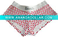 Wholesale Women Boxer Shorts