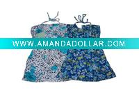 Stock Ladies' skirts