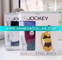 Wholesale plus size cotton lady's underwear big size women's shorts intimate mama underwear