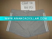 Wholesale women' fashion shorts in stock