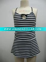 Swimwear skirt