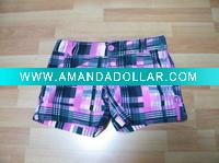 Wholesale new short shorts for women