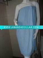 microfiber bath skirt