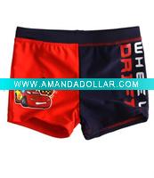 BOYS SWIMMING SHORTS