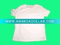 women's short sleeve T-shirt