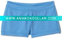 Wholesale Experienced Latest Knit Shorts Manufacturer