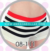 Wholesale Ladies seamless shorts