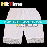 Wholesale Women Lace Tiered Skirts Short Skirt Under Safety Pants Wholesale