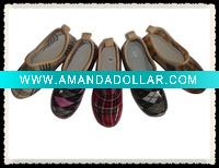 PVC Short Rain Boots Women