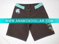 Ladies fashion shorts