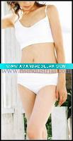 Wholesale sexy women short seamless camisole