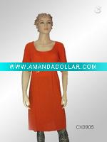 viscose skirt