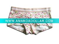 Wholesale ladies shorts(sexy ladies panties, women underwear)