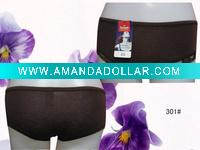 Wholesale sexy panties ladies T-back women short briefs stock clothing