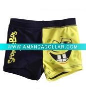 Wholesale BOYS SWIMMING SHORTS