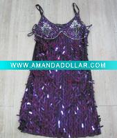 Wholesale 2011 lady's fashion skirt