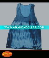 Wholesale ladies' seamless underwear skirt