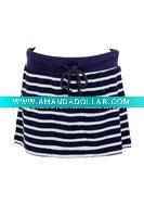 Wholesale Ladies Mini Skirt