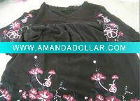 Wholesale Fashion Skirt embroidery accessories
