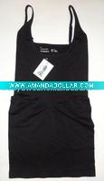 Wholesale fashion seamless skirt body shaper