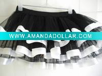tutu skirt