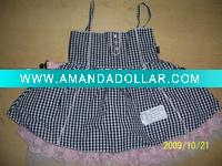 Wholesale girl's skirt