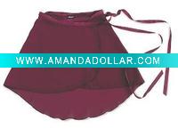 Wholesale Ballet Wrap Skirt
