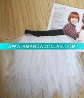 Wholesale fashion women MINI skirt