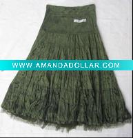 lady skirts