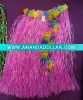 hula skirt