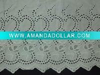 embroidery skirt fabric