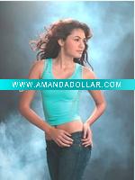 comfortable designed T-skirt
