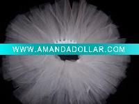 tutu skirt
