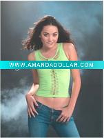 cool designed T-skirt