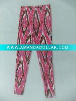 Wholesale Fashion Women's Pants