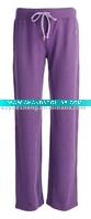 Wholesale bamboo clothes - women's pants / trousers / yoga pants