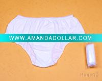 Wholesale Disposable women pants